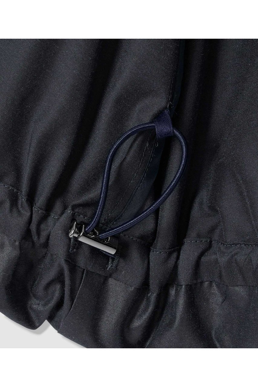 【アルアバイル/allureville】のレイヤードブルゾン 大人の最旬トレンドファッション＆コーディネート founy(ファウニー) 　ファッション　Fashion　レディースファッション　Fashion for Women　アウター　Coat / Outerwear Collection　レディースジャケット・軽アウター　Jackets　ブルゾンジャケット・スポーティアウター　Blouson Jackets　ジャケット　Jacket, Outerwear　スピンドル　Spindle, Drawcord　タフタ　Taffeta, Structured Fabric　バルーン　Balloon, Balloon Silhouette　ブルゾン　Blouson, Bomber Jacket　エレガント 上品　Elegant　新作・新入荷　New Arrivals / New In　other-7|ID: prp329100004971113 ipo3291000000037279156
