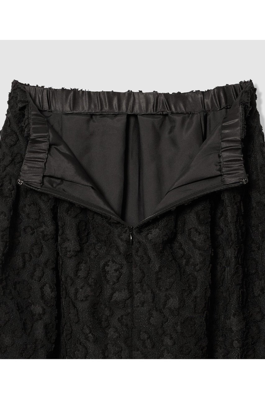 【アルアバイル/allureville】のカットジャカードタックスカート 大人の最旬トレンドファッション＆コーディネート founy(ファウニー) 　ファッション　Fashion　レディースファッション　Fashion for Women　スカート　Skirts　ロングスカート　Long Skirts / Maxi & Midi Skirts　ギャザー　Gathered, Ruffled　サンダル　Sandals, Summer Shoes　シアー　Sheer, See-Through　シューズ　Shoes, Footwear　ジャカード／ジャガード　Jacquard, Woven Pattern　スニーカー　Sneakers, Trainers　フラワー　Flower, Floral　モチーフ　Motif, Design Theme　リゾート　Resort, Vacation Style　ロング　Long, Long-Length　新作・新入荷　New Arrivals / New In　other-4|ID: prp329100004971153 ipo3291000000037279418