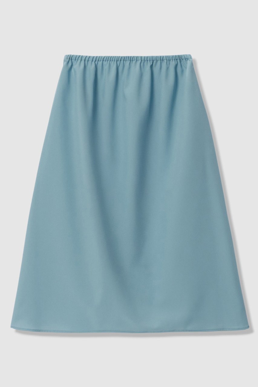 【アナイ/ANAYI】のVeil Blue プリントリネンフレア ワンピース 大人の最旬トレンドファッション＆コーディネート founy(ファウニー) 　ファッション　Fashion　レディースファッション　Fashion for Women　ワンピース　Dresses　チュニック　Tunic Tops & Dresses　エレガント 上品　Elegant　コレクション　Collection, Seasonal Line　サマー　Summer, Summer Style　チュニック　Tunic, Long Top　フレア　Flare, Flared　プリント　Print, Printed Pattern　ペチコート　Petticoat, Underskirt　モチーフ　Motif, Design Theme　リネン　Linen, Linen Fabric　ロング　Long, Long-Length　おすすめ　Recommended / Our Picks　夏　Summer　新作・新入荷　New Arrivals / New In　other-6|ID: prp329100004971176 ipo3291000000037279582