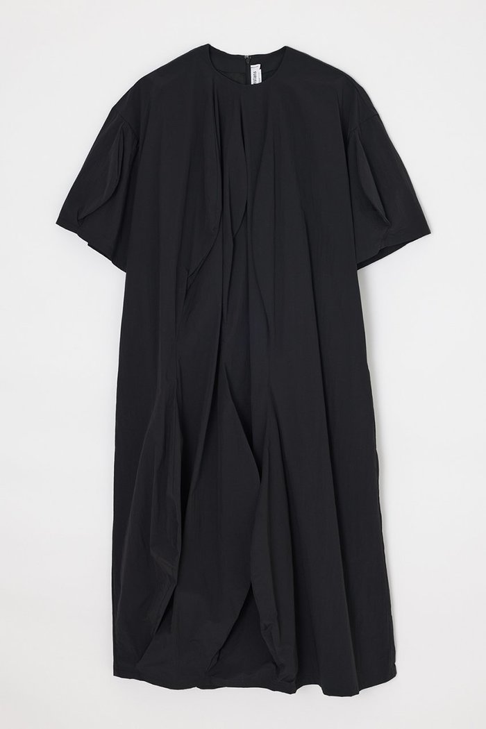 【ナゴンスタンス/nagonstans】のflow dress インテリア・キッズ・メンズ・レディースファッション・服の通販 founy(ファウニー) https://founy.com/ ファッション Fashion レディースファッション Fashion for Women ワンピース Dresses フォーマル・パーティードレス・結婚式用ドレス Elegant & Casual Dresses チュニック Tunic Tops & Dresses スポーティ Sporty, Casual Athletic チュニック Tunic, Long Top ドレス Dress, One-Piece ロング Long, Long-Length 新作・新入荷 New Arrivals / New In 軽量 Lightweight, Ultra Light |ID: prp329100004971248 ipo3291000000037279991