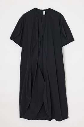 【ナゴンスタンス/nagonstans】 flow dress大人の最旬トレンドファッション＆コーディネート founy(ファウニー) ファッション Fashion レディースファッション Fashion for Women ワンピース Dresses フォーマル・パーティードレス・結婚式用ドレス Elegant & Casual Dresses チュニック Tunic Tops & Dresses スポーティ Sporty, Casual Athletic チュニック Tunic, Long Top ドレス Dress, One-Piece ロング Long, Long-Length 新作・新入荷 New Arrivals / New In 軽量 Lightweight, Ultra Light |ID:prp329100004971248
