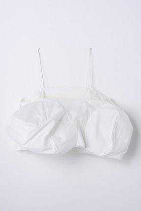 【ナゴンスタンス/nagonstans】 rocky surface tops大人の最旬トレンドファッション＆コーディネート founy(ファウニー) ファッション Fashion レディースファッション Fashion for Women トップス・カットソー Cut & Sew Tops キャミソール&ノースリーブ Camisoles & Sleeveless Tops シャツ・ブラウス・オフィスカジュアル Elegant Blouses & Button-Ups キャミソール Camisole, Spaghetti Strap Top シリコン Silicone, Silicone Material タイプライター Typewriter Fabric, Crisp Cotton ノースリーブ Sleeveless, No-Sleeve 新作・新入荷 New Arrivals / New In |ID:prp329100004971252