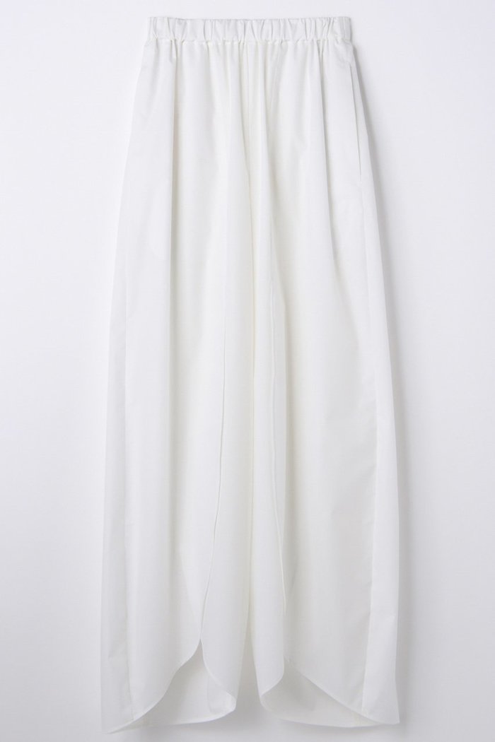 【ナゴンスタンス/nagonstans】のcircle pants インテリア・キッズ・メンズ・レディースファッション・服の通販 founy(ファウニー) https://founy.com/ ファッション Fashion レディースファッション Fashion for Women パンツ Pants & Trousers サークル Circle, Round Design シリコン Silicone, Silicone Material タイプライター Typewriter Fabric, Crisp Cotton フロント Front, Front Design リラックス Relax, Relaxed Fit 夏 Summer 新作・新入荷 New Arrivals / New In |ID: prp329100004971255 ipo3291000000037280024
