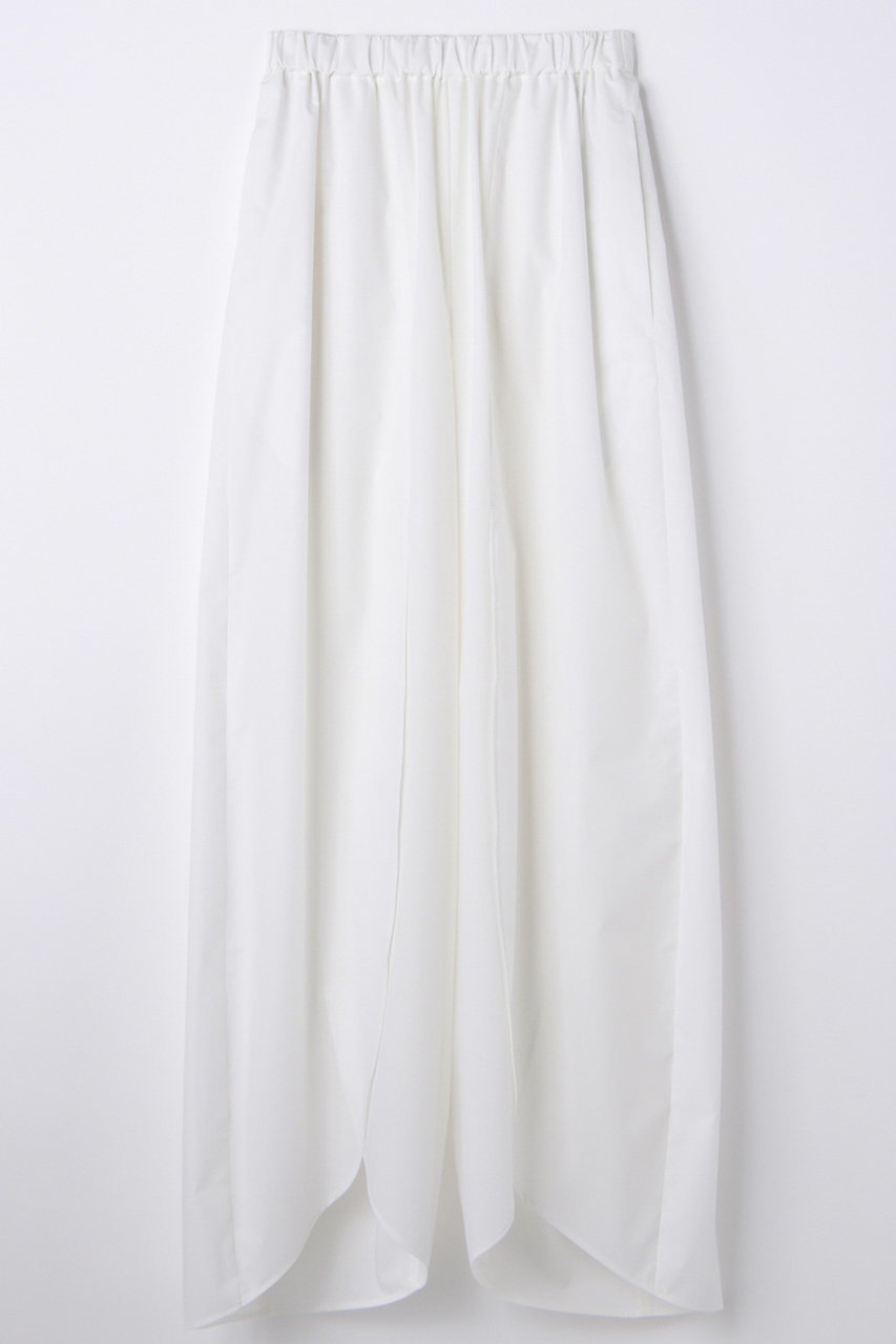 【ナゴンスタンス/nagonstans】のcircle pants 大人の最旬トレンドファッション＆コーディネート founy(ファウニー) 　ファッション　Fashion　レディースファッション　Fashion for Women　パンツ　Pants & Trousers　サークル　Circle, Round Design　シリコン　Silicone, Silicone Material　タイプライター　Typewriter Fabric, Crisp Cotton　フロント　Front, Front Design　リラックス　Relax, Relaxed Fit　夏　Summer　新作・新入荷　New Arrivals / New In　 other-1|ID: prp329100004971255 ipo3291000000037280024