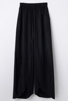 【ナゴンスタンス/nagonstans】のcircle pants Black|ID:prp329100004971255