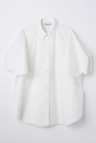 【ナゴンスタンス/nagonstans】のsleeves shirt Salt|ID: prp329100004971257 ipo3291000000037280035