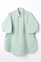 【ナゴンスタンス/nagonstans】のsleeves shirt Rosemary|ID: prp329100004971257 ipo3291000000037280039