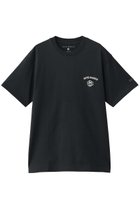 【サイ サイベーシックス/Scye SCYE BASICS】の【UNISEX】【SCYE BASICS】30/2 Cotton Jersey Varsity Logo プリント Tシャツ ダークグレー|ID: prp329100004971264 ipo3291000000037280075