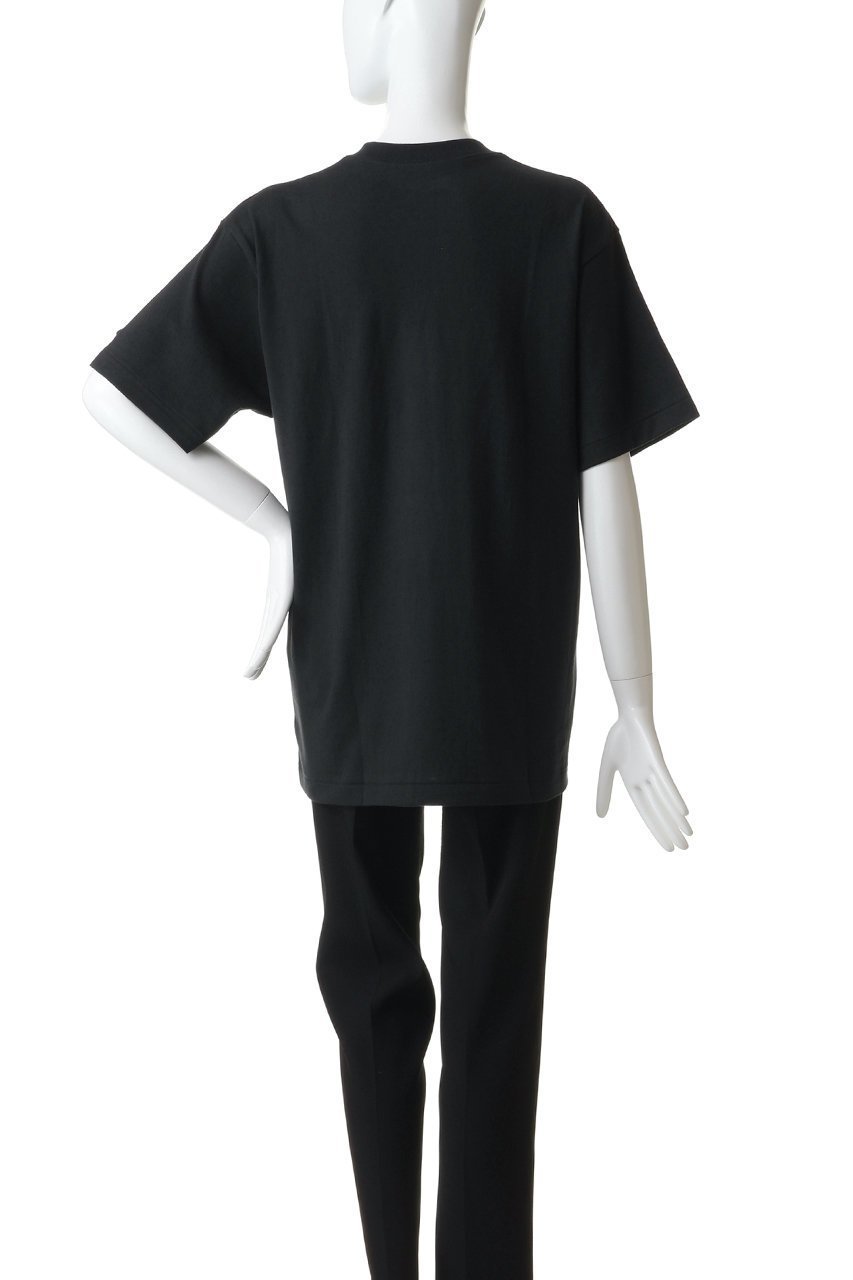【サイ サイベーシックス/Scye SCYE BASICS】の【UNISEX】【SCYE BASICS】30/2 Cotton Jersey Varsity Logo プリント Tシャツ 大人の最旬トレンドファッション＆コーディネート founy(ファウニー) 　ファッション　Fashion　レディースファッション　Fashion for Women　トップス・カットソー　Cut & Sew Tops　シャツ・ブラウス・オフィスカジュアル　Elegant Blouses & Button-Ups　ロングTシャツ・Tシャツ　Longline T-Shirts & Tees　カットソー・ベーシックTシャツ　Cut-and-Sewn Tops / Stretch Tees & Basics　ユニセックス　Unisex, Genderless　なめらか　Smooth, Silky Texture　ショート　Short, Short Length　ジャケット　Jacket, Outerwear　スリーブ　Sleeve, Long Sleeve / Short Sleeve　ビジネス 仕事 通勤　Business / Work / Commuting　プリント　Print, Printed Pattern　リラックス　Relax, Relaxed Fit　新作・新入荷　New Arrivals / New In　other-4|ID: prp329100004971264 ipo3291000000037280081