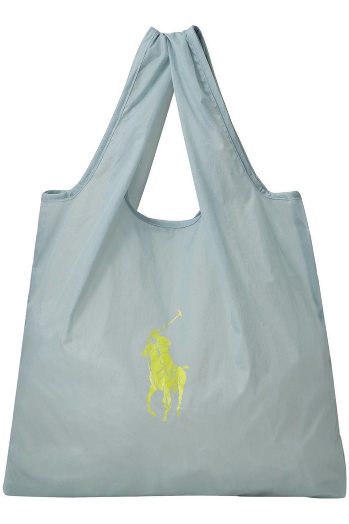 【ポロラルフローレン/POLO RALPH LAUREN】のポケッタブルBAGカラビナベルトツキ インテリア・キッズ・メンズ・レディースファッション・服の通販 founy(ファウニー) https://founy.com/ ファッション Fashion レディースファッション Fashion for Women バッグ Bags ベルト&ウエストマーク Belts & Waist Accessories ループ Loop, Loop Knit 新作・新入荷 New Arrivals / New In 旅行 Travel 軽量 Lightweight, Ultra Light |ID: prp329100004971285 ipo3291000000037280207
