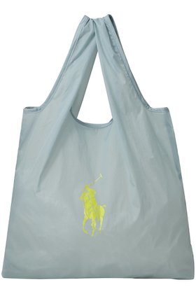 【ポロラルフローレン/POLO RALPH LAUREN】 ポケッタブルBAGカラビナベルトツキ大人の最旬トレンドファッション＆コーディネート founy(ファウニー) ファッション Fashion レディースファッション Fashion for Women バッグ Bags ベルト&ウエストマーク Belts & Waist Accessories ループ Loop, Loop Knit 新作・新入荷 New Arrivals / New In 旅行 Travel 軽量 Lightweight, Ultra Light |ID:prp329100004971285