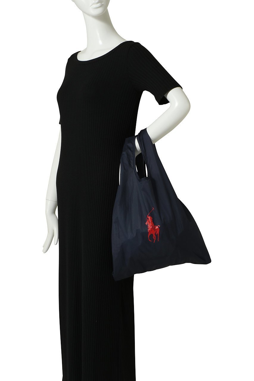 【ポロラルフローレン/POLO RALPH LAUREN】のポケッタブルBAGカラビナベルトツキ 大人の最旬トレンドファッション＆コーディネート founy(ファウニー) 　ファッション　Fashion　レディースファッション　Fashion for Women　バッグ　Bags　ベルト&ウエストマーク　Belts & Waist Accessories　ループ　Loop, Loop Knit　新作・新入荷　New Arrivals / New In　旅行　Travel　軽量　Lightweight, Ultra Light　other-2|ID: prp329100004971285 ipo3291000000037280220