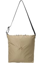 【ポロラルフローレン/POLO RALPH LAUREN】の撥水ショルダーBAGロゴ刺繍 ベージュ|ID: prp329100004971295 ipo3291000000037280255