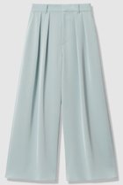 【アナイ/ANAYI】のトリアセツイルタックイージーパンツ〈セットアップ対応商品〉 ブルー|ID: prp329100004971318 ipo3291000000037280417