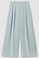 【アナイ/ANAYI】のトリアセツイルタックイージーパンツ〈セットアップ対応商品〉 大人の最旬トレンドファッション&コーディネート founy(ファウニー) ファッション Fashion レディースファッション Fashion for Women セットアップ Matching Sets レディースパンツ・ボトムス Pants & Trousers / Bottoms パンツ Pants & Trousers コレクション Collection, Seasonal Line サマー Summer, Summer Style セットアップ Set-Up, Coordinated Outfit ツイル Twist, Twisted Detail ドレープ Drape, Draping Fabric おすすめ Recommended / Our Picks 夏 Summer エレガント 上品 Elegant 新作・新入荷 New Arrivals / New In |ID:prp329100004971318