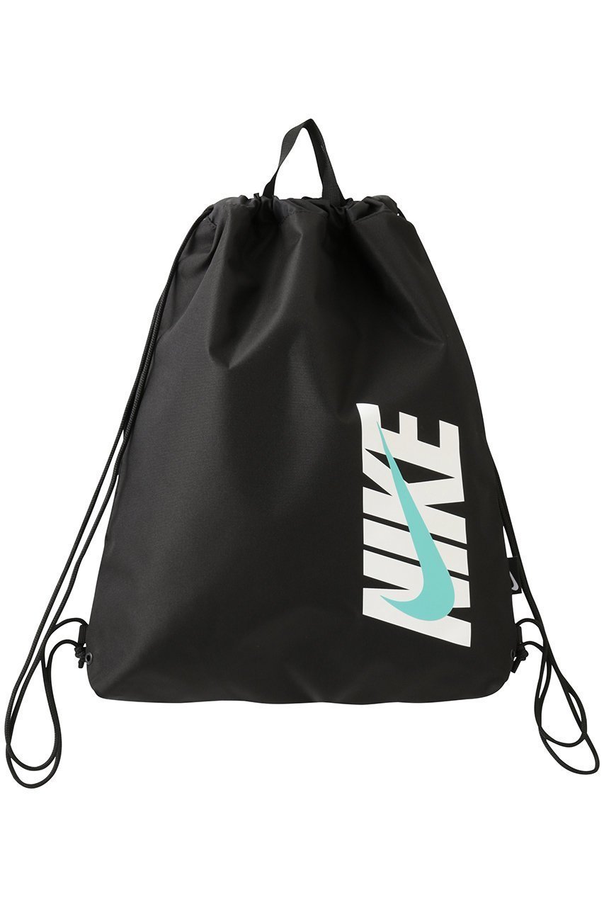 【レイール/Reir】の【NIKE】SS26ドローストプールバッグ インテリア・キッズ・メンズ・レディースファッション・服の通販 founy(ファウニー) 　ファッション　Fashion　レディースファッション　Fashion for Women　バッグ　Bags　スポーツウェア　Functional & Stylish Sportswear　スポーツバッグ・ジム用ポーチ・バックパック　Gym Bag / Sports Backpack / Pouch for Training　ショルダー　Shoulder, Shoulder Strap　スポーツ　Sports, Activewear　スポーティ　Sporty, Casual Athletic　ドローストリング　Drawstring, Pull Cord　ワーク　Workwear, Utility Style　新作・新入荷　New Arrivals / New In　軽量　Lightweight, Ultra Light　ブラック|ID: prp329100004971324 ipo3291000000037280475