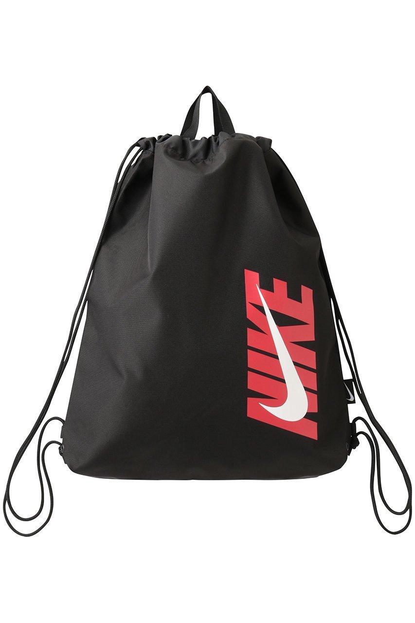 【レイール/Reir】の【NIKE】SS26ドローストプールバッグ インテリア・キッズ・メンズ・レディースファッション・服の通販 founy(ファウニー) 　ファッション　Fashion　レディースファッション　Fashion for Women　バッグ　Bags　スポーツウェア　Functional & Stylish Sportswear　スポーツバッグ・ジム用ポーチ・バックパック　Gym Bag / Sports Backpack / Pouch for Training　ショルダー　Shoulder, Shoulder Strap　スポーツ　Sports, Activewear　スポーティ　Sporty, Casual Athletic　ドローストリング　Drawstring, Pull Cord　ワーク　Workwear, Utility Style　新作・新入荷　New Arrivals / New In　軽量　Lightweight, Ultra Light　レッド|ID: prp329100004971324 ipo3291000000037280477