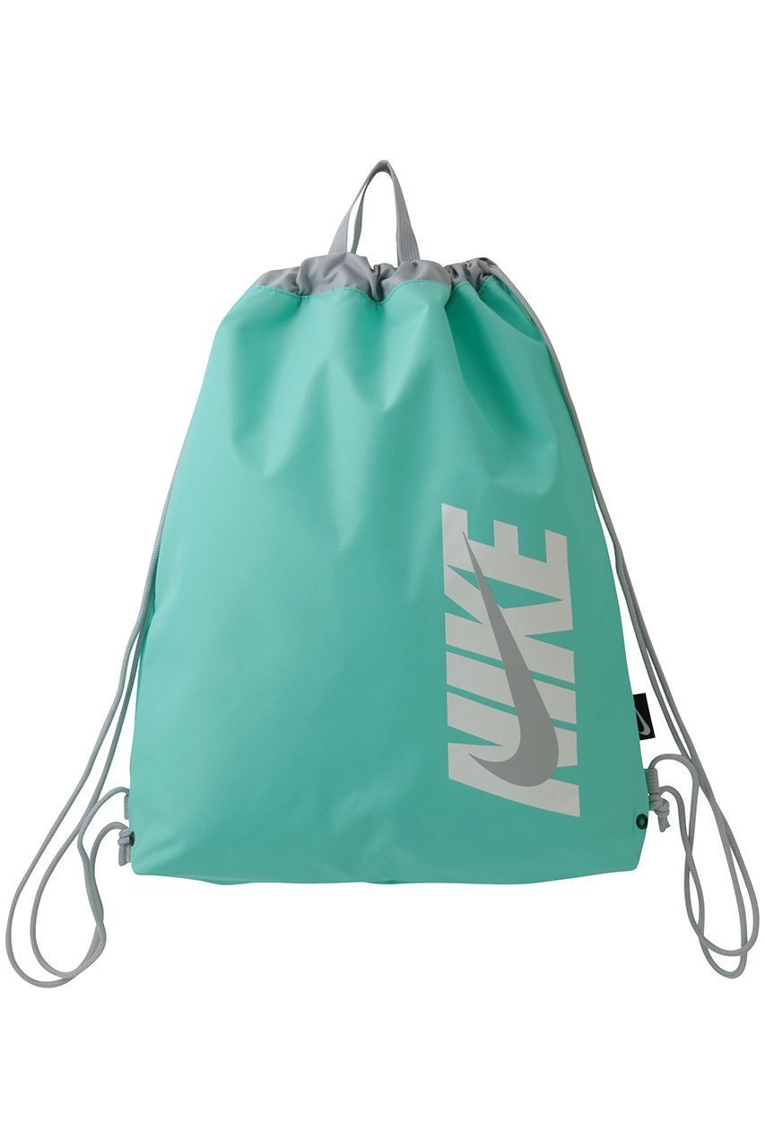 【レイール/Reir】の【NIKE】SS26ドローストプールバッグ インテリア・キッズ・メンズ・レディースファッション・服の通販 founy(ファウニー) 　ファッション　Fashion　レディースファッション　Fashion for Women　バッグ　Bags　スポーツウェア　Functional & Stylish Sportswear　スポーツバッグ・ジム用ポーチ・バックパック　Gym Bag / Sports Backpack / Pouch for Training　ショルダー　Shoulder, Shoulder Strap　スポーツ　Sports, Activewear　スポーティ　Sporty, Casual Athletic　ドローストリング　Drawstring, Pull Cord　ワーク　Workwear, Utility Style　新作・新入荷　New Arrivals / New In　軽量　Lightweight, Ultra Light　ミントグリーン|ID: prp329100004971324 ipo3291000000037280479