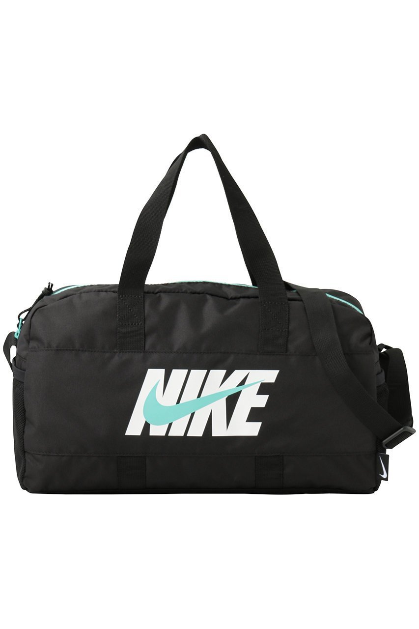 【レイール/Reir】の【NIKE】SS26ボストンプールバッグ インテリア・キッズ・メンズ・レディースファッション・服の通販 founy(ファウニー) 　ファッション　Fashion　レディースファッション　Fashion for Women　バッグ　Bags　スポーツウェア　Functional & Stylish Sportswear　スポーツバッグ・ジム用ポーチ・バックパック　Gym Bag / Sports Backpack / Pouch for Training　スポーツ　Sports, Activewear　スマート　Smart, Elegant　ビーチ　Beach, Seaside　ボストン　Boston　ポケット　Pocket, Pocket Detail　夏　Summer　新作・新入荷　New Arrivals / New In　ブラック|ID: prp329100004971328 ipo3291000000037280502