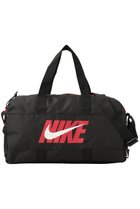 【レイール/Reir】の【NIKE】SS26ボストンプールバッグ レッド|ID: prp329100004971328 ipo3291000000037280504