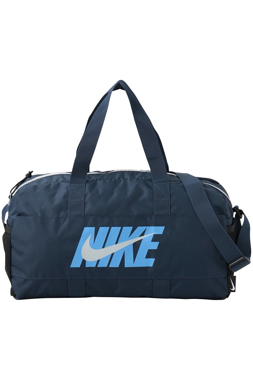 【レイール/Reir】の【NIKE】SS26ボストンプールバッグ インテリア・キッズ・メンズ・レディースファッション・服の通販 founy(ファウニー) 　ファッション　Fashion　レディースファッション　Fashion for Women　バッグ　Bags　スポーツウェア　Functional & Stylish Sportswear　スポーツバッグ・ジム用ポーチ・バックパック　Gym Bag / Sports Backpack / Pouch for Training　スポーツ　Sports, Activewear　スマート　Smart, Elegant　ビーチ　Beach, Seaside　ボストン　Boston　ポケット　Pocket, Pocket Detail　夏　Summer　新作・新入荷　New Arrivals / New In　ネイビー|ID: prp329100004971328 ipo3291000000037280507