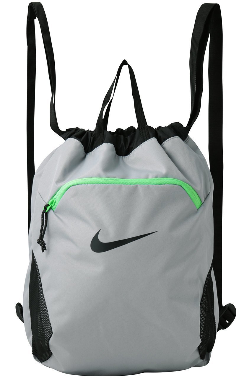 【レイール/Reir】の【NIKE】SS26ベーシックプールバッグ 大人の最旬トレンドファッション＆コーディネート founy(ファウニー) 　ファッション　Fashion　レディースファッション　Fashion for Women　バッグ　Bags　スポーツウェア　Functional & Stylish Sportswear　スポーツバッグ・ジム用ポーチ・バックパック　Gym Bag / Sports Backpack / Pouch for Training　スポーツ　Sports, Activewear　ポケット　Pocket, Pocket Detail　ヨガ　Yoga, Yoga Wear　夏　Summer　定番　Standard, Basic Item　新作・新入荷　New Arrivals / New In　 other-1|ID: prp329100004971332 ipo3291000000037280523