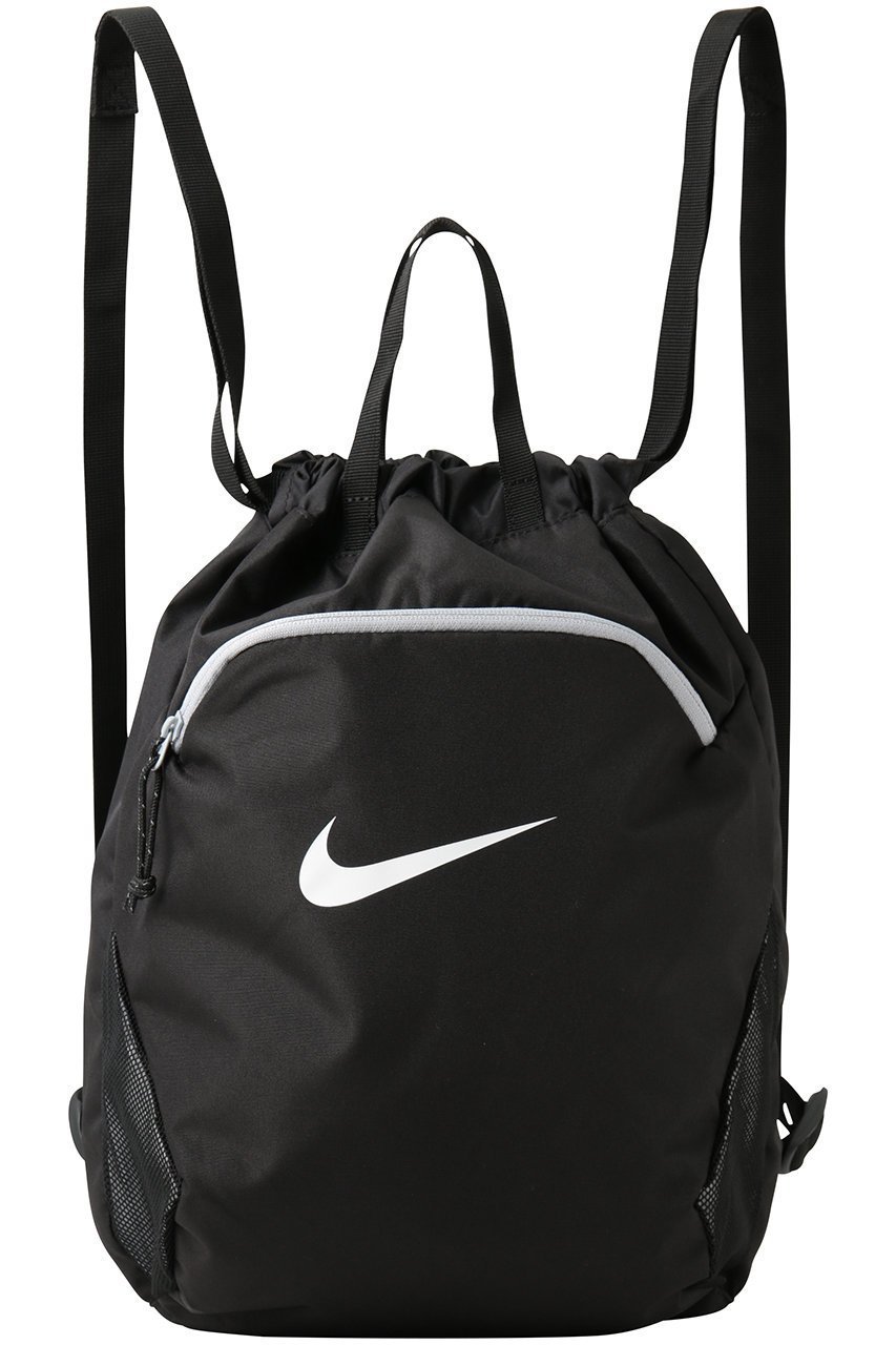 【レイール/Reir】の【NIKE】SS26ベーシックプールバッグ インテリア・キッズ・メンズ・レディースファッション・服の通販 founy(ファウニー) 　ファッション　Fashion　レディースファッション　Fashion for Women　バッグ　Bags　スポーツウェア　Functional & Stylish Sportswear　スポーツバッグ・ジム用ポーチ・バックパック　Gym Bag / Sports Backpack / Pouch for Training　スポーツ　Sports, Activewear　ポケット　Pocket, Pocket Detail　ヨガ　Yoga, Yoga Wear　夏　Summer　定番　Standard, Basic Item　新作・新入荷　New Arrivals / New In　ブラック|ID: prp329100004971332 ipo3291000000037280527