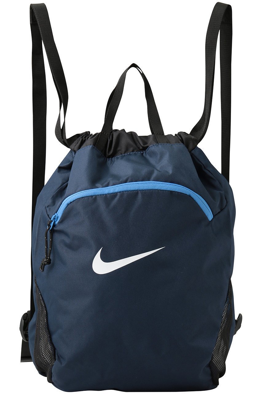 【レイール/Reir】の【NIKE】SS26ベーシックプールバッグ インテリア・キッズ・メンズ・レディースファッション・服の通販 founy(ファウニー) 　ファッション　Fashion　レディースファッション　Fashion for Women　バッグ　Bags　スポーツウェア　Functional & Stylish Sportswear　スポーツバッグ・ジム用ポーチ・バックパック　Gym Bag / Sports Backpack / Pouch for Training　スポーツ　Sports, Activewear　ポケット　Pocket, Pocket Detail　ヨガ　Yoga, Yoga Wear　夏　Summer　定番　Standard, Basic Item　新作・新入荷　New Arrivals / New In　ネイビー|ID: prp329100004971332 ipo3291000000037280533