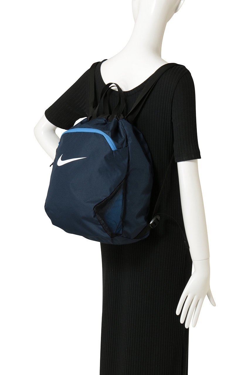 【レイール/Reir】の【NIKE】SS26ベーシックプールバッグ 大人の最旬トレンドファッション＆コーディネート founy(ファウニー) 　ファッション　Fashion　レディースファッション　Fashion for Women　バッグ　Bags　スポーツウェア　Functional & Stylish Sportswear　スポーツバッグ・ジム用ポーチ・バックパック　Gym Bag / Sports Backpack / Pouch for Training　スポーツ　Sports, Activewear　ポケット　Pocket, Pocket Detail　ヨガ　Yoga, Yoga Wear　夏　Summer　定番　Standard, Basic Item　新作・新入荷　New Arrivals / New In　other-2|ID: prp329100004971332 ipo3291000000037280539