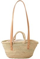 【アエタ/Aeta】のInner lid BASKET-Long handle S 大人の最旬トレンドファッション＆コーディネート founy(ファウニー) ファッション Fashion レディースファッション Fashion for Women バスケット Basket, Basket Bag 夏 Summer 新作・新入荷 New Arrivals / New In 春 Spring S/S・春夏 SS, Spring/Summer, Warm Season |ID:prp329100004971343
