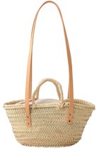 【アエタ/Aeta】のInner lid BASKET-Long handle S 大人の最旬トレンドファッション＆コーディネート founy(ファウニー) ファッション Fashion レディースファッション Fashion for Women バスケット Basket, Basket Bag 夏 Summer 新作・新入荷 New Arrivals / New In 春 Spring S/S・春夏 SS, Spring/Summer, Warm Season thumbnail ナチュラル|ID: prp329100004971343 ipo3291000000037280608