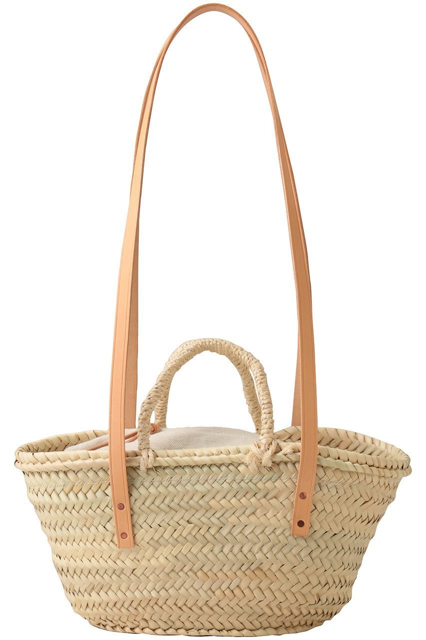 【アエタ/Aeta】のInner lid BASKET-Long handle S インテリア・キッズ・メンズ・レディースファッション・服の通販 founy(ファウニー) 　ファッション　Fashion　レディースファッション　Fashion for Women　バスケット　Basket, Basket Bag　夏　Summer　新作・新入荷　New Arrivals / New In　春　Spring　S/S・春夏　SS, Spring/Summer, Warm Season　ナチュラル|ID: prp329100004971343 ipo3291000000037280608