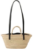 【アエタ/Aeta】のInner lid BASKET-Long handle S 大人の最旬トレンドファッション＆コーディネート founy(ファウニー) ファッション Fashion レディースファッション Fashion for Women バスケット Basket, Basket Bag 夏 Summer 新作・新入荷 New Arrivals / New In 春 Spring S/S・春夏 SS, Spring/Summer, Warm Season thumbnail ブラック|ID: prp329100004971343 ipo3291000000037280611