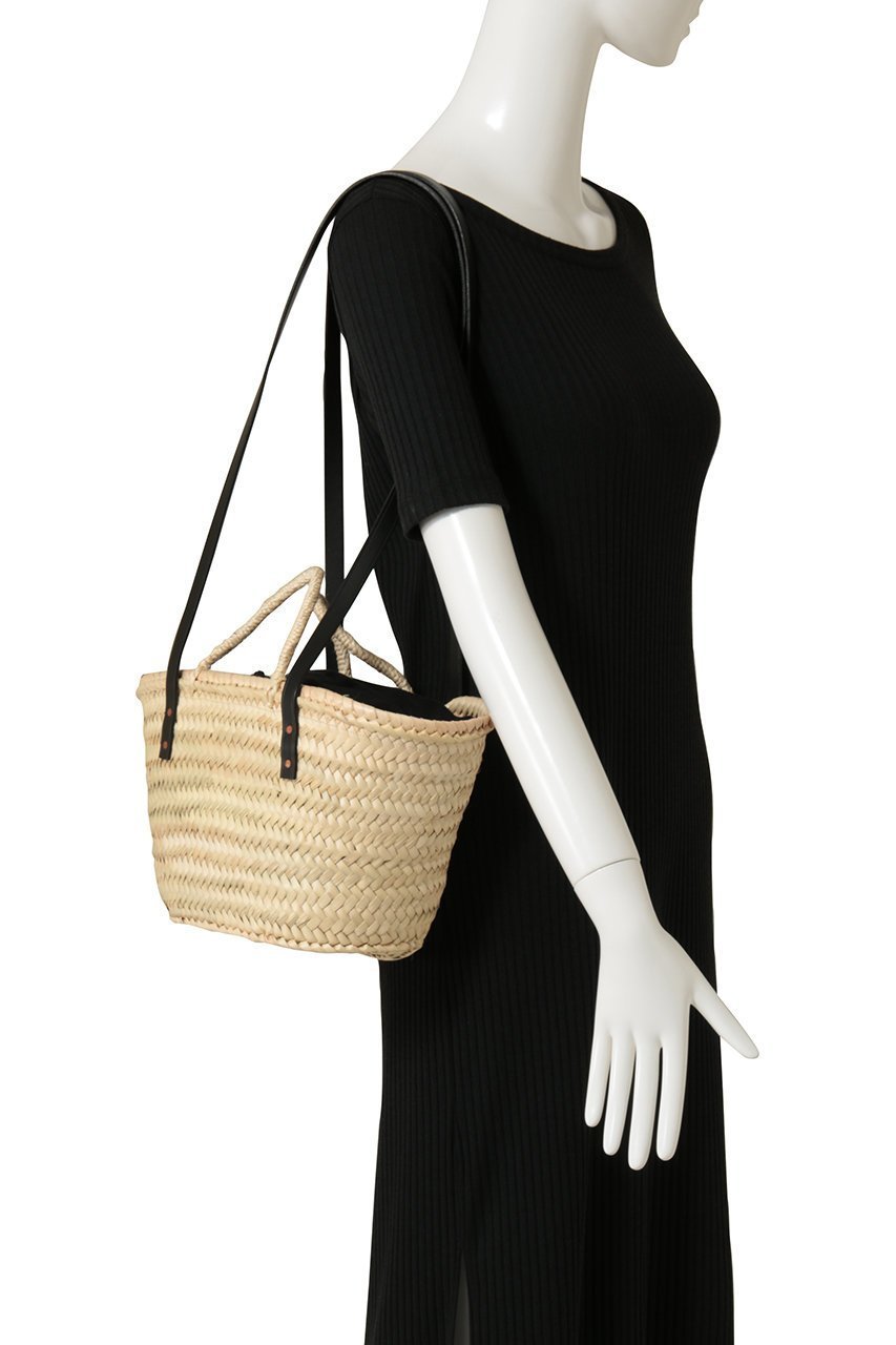 【アエタ/Aeta】のInner lid BASKET-Long handle S 大人の最旬トレンドファッション＆コーディネート founy(ファウニー) 　ファッション　Fashion　レディースファッション　Fashion for Women　バスケット　Basket, Basket Bag　夏　Summer　新作・新入荷　New Arrivals / New In　春　Spring　S/S・春夏　SS, Spring/Summer, Warm Season　other-2|ID: prp329100004971343 ipo3291000000037280613