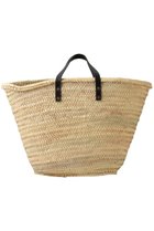 【アエタ/Aeta】のBASKET M 大人の最旬トレンドファッション＆コーディネート founy(ファウニー) ファッション Fashion レディースファッション Fashion for Women おすすめ Recommended / Our Picks バスケット Basket, Basket Bag ビーチ Beach, Seaside フォルム Silhouette, Form リゾート Resort, Vacation Style 夏 Summer 新作・新入荷 New Arrivals / New In 春 Spring S/S・春夏 SS, Spring/Summer, Warm Season thumbnail ブラック|ID: prp329100004971346 ipo3291000000037280625