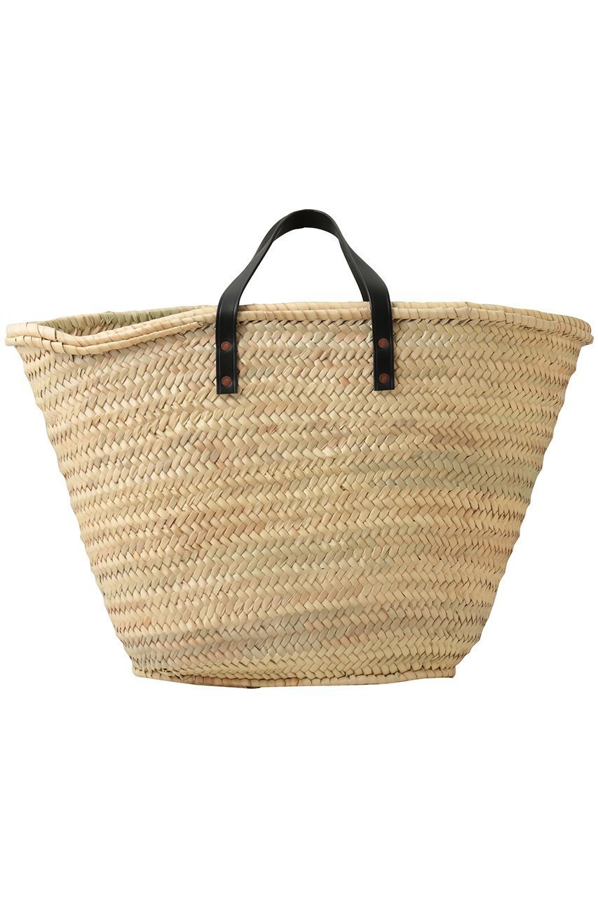 【アエタ/Aeta】のBASKET M インテリア・キッズ・メンズ・レディースファッション・服の通販 founy(ファウニー) 　ファッション　Fashion　レディースファッション　Fashion for Women　おすすめ　Recommended / Our Picks　バスケット　Basket, Basket Bag　ビーチ　Beach, Seaside　フォルム　Silhouette, Form　リゾート　Resort, Vacation Style　夏　Summer　新作・新入荷　New Arrivals / New In　春　Spring　S/S・春夏　SS, Spring/Summer, Warm Season　ブラック|ID: prp329100004971346 ipo3291000000037280625