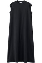 【サイ サイベーシックス/Scye SCYE BASICS】の【SCYE BASICS】30/2 Cotton Jersey ドレス ダークグレー|ID:prp329100004971349