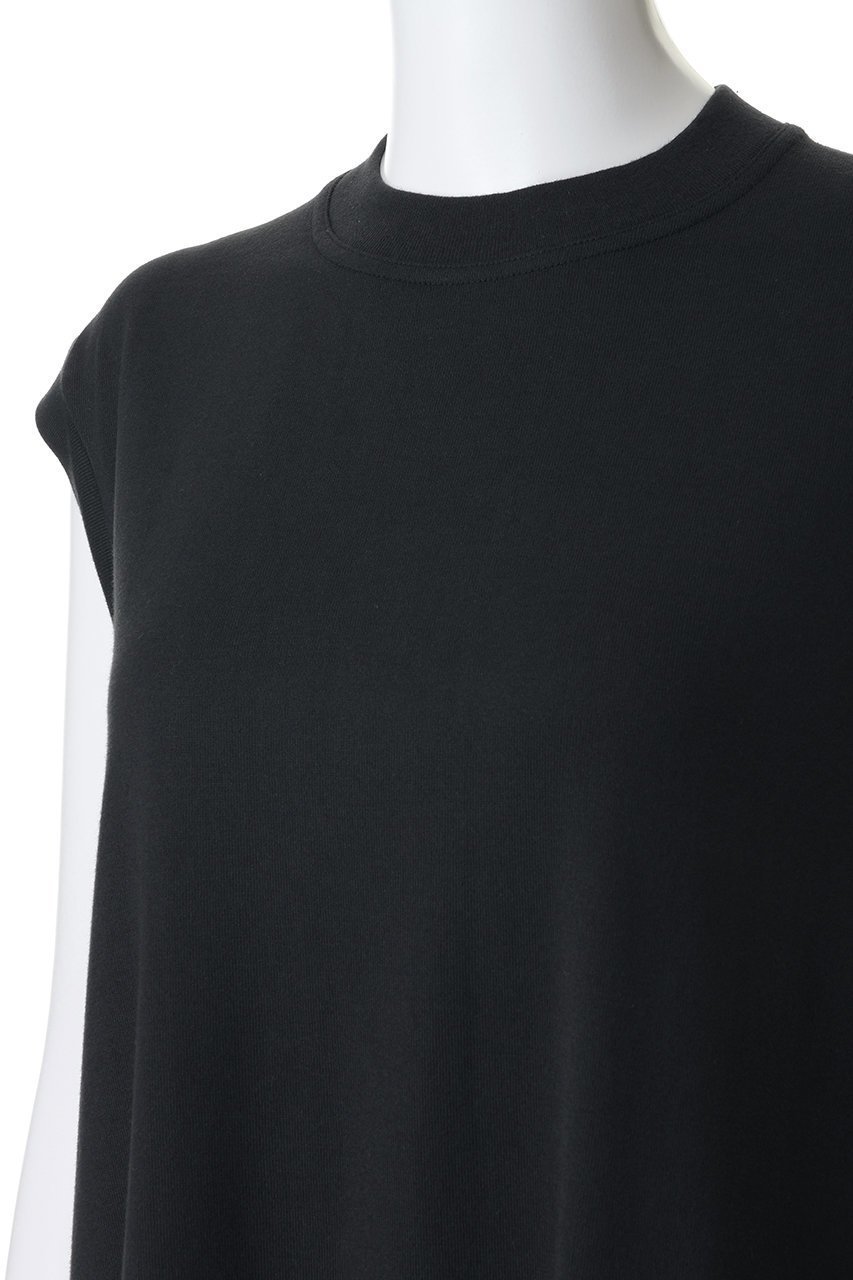 【サイ サイベーシックス/Scye SCYE BASICS】の【SCYE BASICS】30/2 Cotton Jersey ドレス 大人の最旬トレンドファッション＆コーディネート founy(ファウニー) 　ファッション　Fashion　レディースファッション　Fashion for Women　ワンピース　Dresses　フォーマル・パーティードレス・結婚式用ドレス　Elegant & Casual Dresses　チュニック　Tunic Tops & Dresses　なめらか　Smooth, Silky Texture　チュニック　Tunic, Long Top　ドレス　Dress, One-Piece　リラックス　Relax, Relaxed Fit　ロング　Long, Long-Length　夏　Summer　新作・新入荷　New Arrivals / New In　旅行　Travel　other-5|ID: prp329100004971349 ipo3291000000037280647