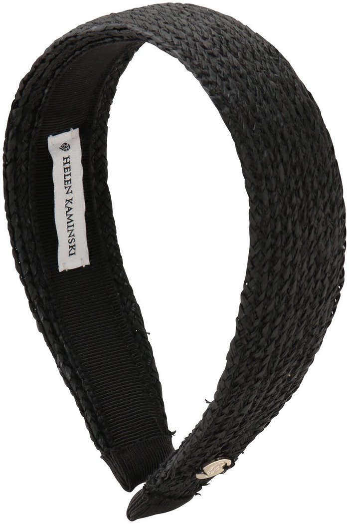 【エリオポール/heliopole】の【HELEN KAMINSKI】RAFFIA BRAID ヘッドバンド インテリア・キッズ・メンズ・レディースファッション・服の通販 founy(ファウニー) https://founy.com/ ファッション Fashion レディースファッション Fashion for Women シュシュ&ヘアアクセ/ヘアアレンジ Scrunchies & Hair Accessories アクセサリー Fashion Accessories ラフィア Raffia, Natural Straw 夏 Summer 新作・新入荷 New Arrivals / New In 春 Spring S/S・春夏 SS, Spring/Summer, Warm Season |ID: prp329100004971356 ipo3291000000037280675