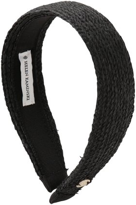 【エリオポール/heliopole】 【HELEN KAMINSKI】RAFFIA BRAID ヘッドバンド大人の最旬トレンドファッション＆コーディネート founy(ファウニー) ファッション Fashion レディースファッション Fashion for Women シュシュ&ヘアアクセ/ヘアアレンジ Scrunchies & Hair Accessories アクセサリー Fashion Accessories ラフィア Raffia, Natural Straw 夏 Summer 新作・新入荷 New Arrivals / New In 春 Spring S/S・春夏 SS, Spring/Summer, Warm Season |ID:prp329100004971356