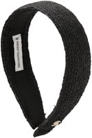 【エリオポール/heliopole】の【HELEN KAMINSKI】RAFFIA BRAID ヘッドバンド 大人の最旬トレンドファッション＆コーディネート founy(ファウニー) ファッション Fashion レディースファッション Fashion for Women シュシュ&ヘアアクセ/ヘアアレンジ Scrunchies & Hair Accessories アクセサリー Fashion Accessories ラフィア Raffia, Natural Straw 夏 Summer 新作・新入荷 New Arrivals / New In 春 Spring S/S・春夏 SS, Spring/Summer, Warm Season |ID:prp329100004971356