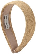 【エリオポール/heliopole】の【HELEN KAMINSKI】RAFFIA BRAID ヘッドバンド ベージュ|ID: prp329100004971356 ipo3291000000037280679