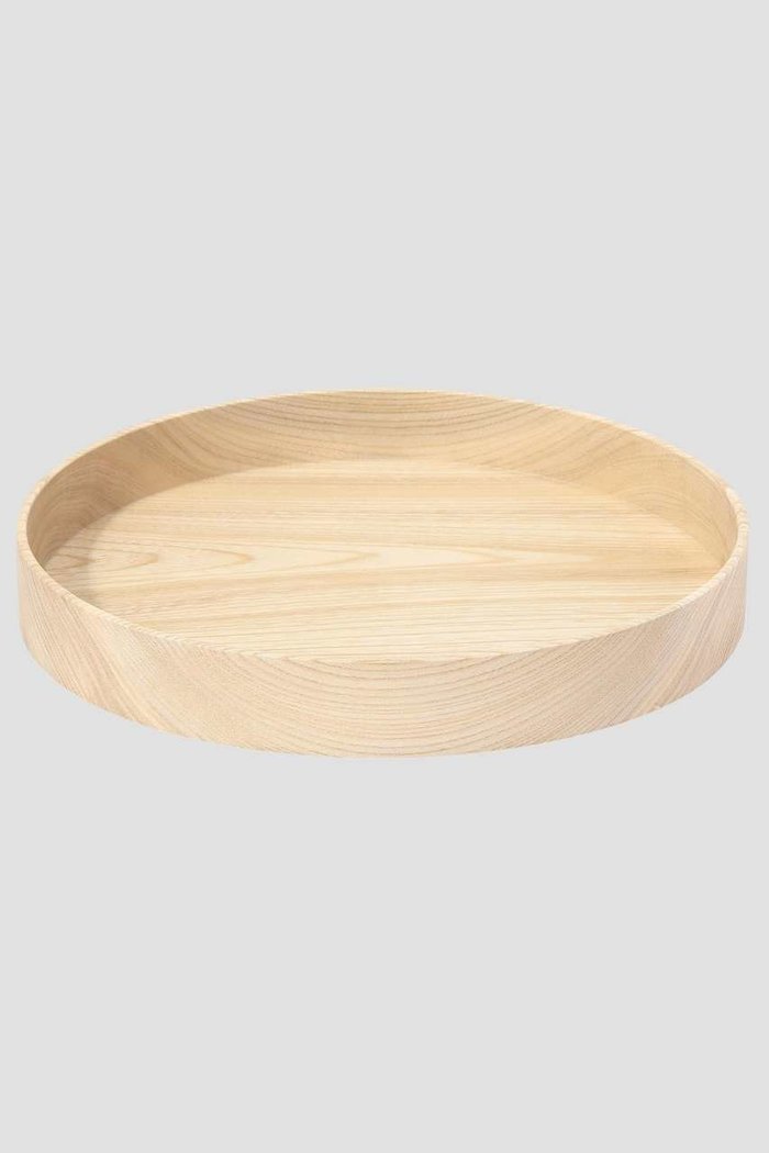 【マーガレット ハウエル/MARGARET HOWELL / GOODS】のCIRCULAR TRAY M インテリア・キッズ・メンズ・レディースファッション・服の通販 founy(ファウニー) https://founy.com/ コンパクト Compact, Small Size 新作・新入荷 New Arrivals / New In |ID: prp329100004971363 ipo3291000000037280718