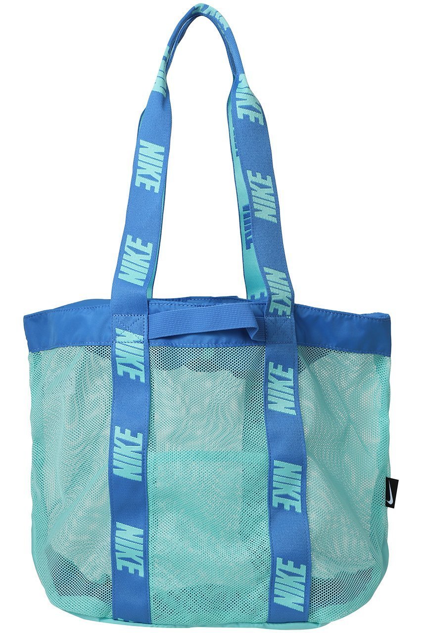 【レイール/Reir】の【NIKE】SS26トートプールバッグ インテリア・キッズ・メンズ・レディースファッション・服の通販 founy(ファウニー) 　ファッション　Fashion　レディースファッション　Fashion for Women　バッグ　Bags　スポーツウェア　Functional & Stylish Sportswear　スポーツバッグ・ジム用ポーチ・バックパック　Gym Bag / Sports Backpack / Pouch for Training　スポーツ　Sports, Activewear　ビーチ　Beach, Seaside　ワーク　Workwear, Utility Style　夏　Summer　新作・新入荷　New Arrivals / New In　水着　Swimsuit, Swimwear　ミントグリーン|ID: prp329100004971380 ipo3291000000037280832