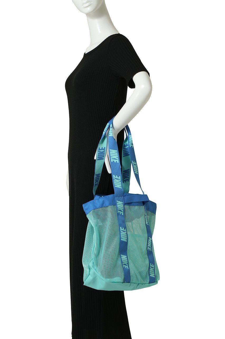 【レイール/Reir】の【NIKE】SS26トートプールバッグ 大人の最旬トレンドファッション＆コーディネート founy(ファウニー) 　ファッション　Fashion　レディースファッション　Fashion for Women　バッグ　Bags　スポーツウェア　Functional & Stylish Sportswear　スポーツバッグ・ジム用ポーチ・バックパック　Gym Bag / Sports Backpack / Pouch for Training　スポーツ　Sports, Activewear　ビーチ　Beach, Seaside　ワーク　Workwear, Utility Style　夏　Summer　新作・新入荷　New Arrivals / New In　水着　Swimsuit, Swimwear　other-2|ID: prp329100004971380 ipo3291000000037280834
