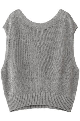 【アンビラン/unbilanc】のスピラベスト 大人の最旬トレンドファッション＆コーディネート founy(ファウニー) ファッション Fashion レディースファッション Fashion for Women アウター Coat / Outerwear Collection レディースジャケット・軽アウター Jackets おすすめ Recommended / Our Picks ジャケット Jacket, Outerwear スポーティ Sporty, Casual Athletic ドロップ Drop Shoulder, Dropped Style ベスト Vest, Waistcoat リュクス Luxury, Elegant, High-End, Chic 夏 Summer 新作・新入荷 New Arrivals / New In |ID:prp329100004971388
