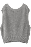 【アンビラン/unbilanc】のスピラベスト 大人の最旬トレンドファッション＆コーディネート founy(ファウニー) ファッション Fashion レディースファッション Fashion for Women アウター Coat / Outerwear Collection レディースジャケット・軽アウター Jackets おすすめ Recommended / Our Picks ジャケット Jacket, Outerwear スポーティ Sporty, Casual Athletic ドロップ Drop Shoulder, Dropped Style ベスト Vest, Waistcoat リュクス Luxury, Elegant, High-End, Chic 夏 Summer 新作・新入荷 New Arrivals / New In |ID:prp329100004971388