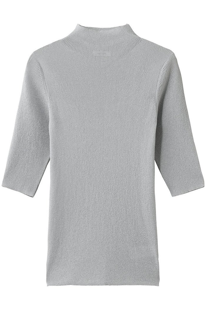 【アンビラン/unbilanc】のプルマニット インテリア・キッズ・メンズ・レディースファッション・服の通販 founy(ファウニー) https://founy.com/ ファッション Fashion レディースファッション Fashion for Women トップス・カットソー Cut & Sew Tops ニット Knit Tops & Sweaters カジュアルプルオーバー・ニットトップス Pullovers & Knit Tops / Casual Pullovers インナー Innerwear ジャケット Jacket, Outerwear エレガント 上品 Elegant 夏 Summer 新作・新入荷 New Arrivals / New In |ID: prp329100004971440 ipo3291000000037281139