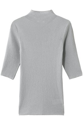 【アンビラン/unbilanc】 プルマニット大人の最旬トレンドファッション＆コーディネート founy(ファウニー) ファッション Fashion レディースファッション Fashion for Women トップス・カットソー Cut & Sew Tops ニット Knit Tops & Sweaters カジュアルプルオーバー・ニットトップス Pullovers & Knit Tops / Casual Pullovers インナー Innerwear ジャケット Jacket, Outerwear エレガント 上品 Elegant 夏 Summer 新作・新入荷 New Arrivals / New In |ID:prp329100004971440