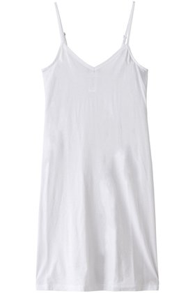 【ハンロ/HANRO】 ULTRA LIGHT スリップ大人の最旬トレンドファッション＆コーディネート founy(ファウニー) ファッション Fashion レディースファッション Fashion for Women トップス・カットソー Cut & Sew Tops インナー Innerwear シアー Sheer, See-Through シンプル Simple, Minimal パジャマ Pajamas, Sleepwear ラップ Wrap, Wrap Design 夏 Summer 新作・新入荷 New Arrivals / New In 春 Spring S/S・春夏 SS, Spring/Summer, Warm Season |ID:prp329100004971476